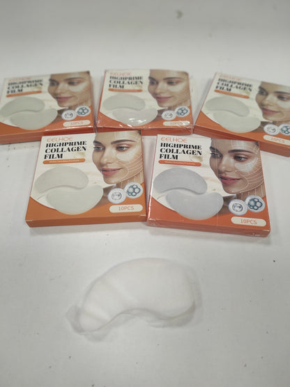 Parches para ojos