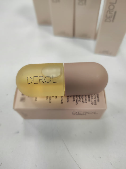 Aumento Labios Instantaneo , Plumper y brillo para el cuidado de los labios